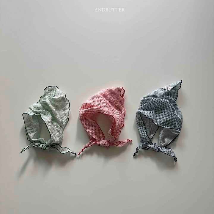 Forest Kerchief-and butter-11