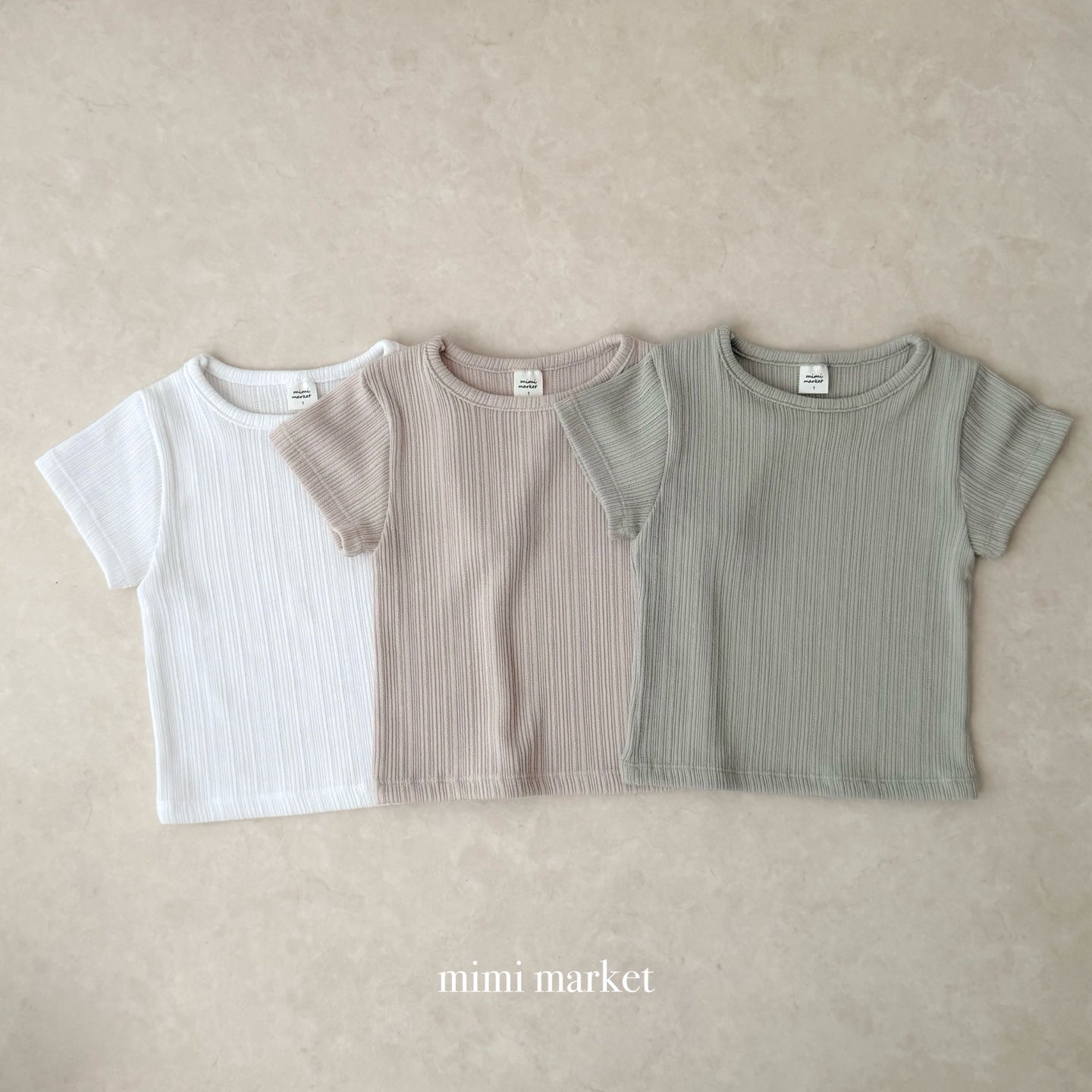 Sting Collar Tee-mimimarket-2-16