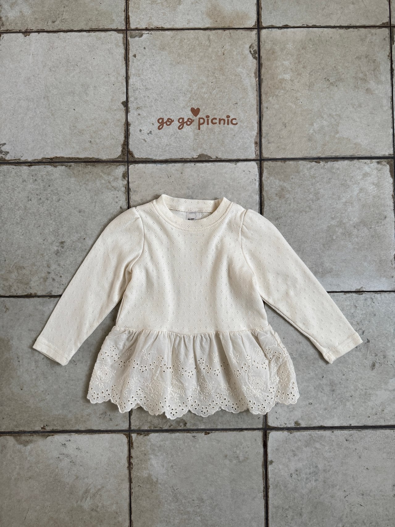 Lala Long T-Shirt-gogopicnic-7