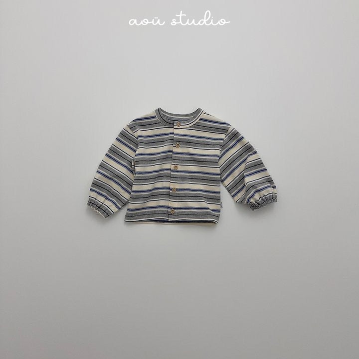 Natural Cardigan-aoü studio-25