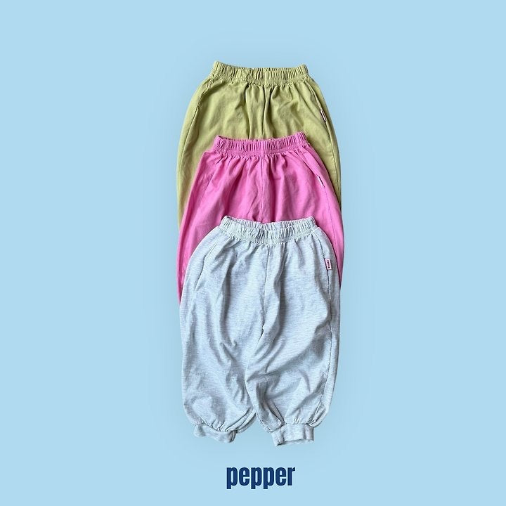 daily jogger pants-pepper-4