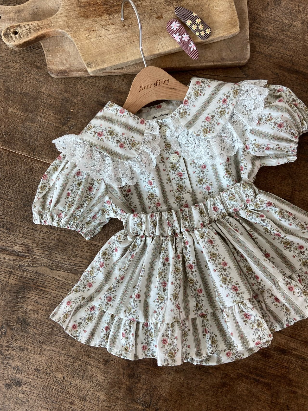Michelle Blouse-anneshirley-9