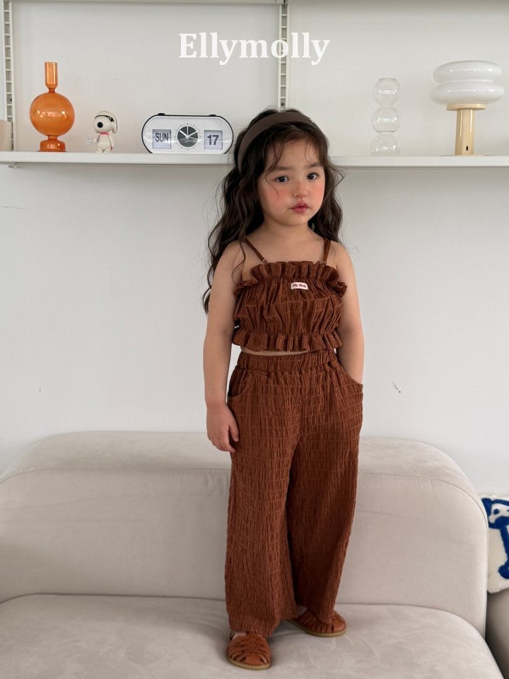 Puff Wide Pants-ellymolly-57