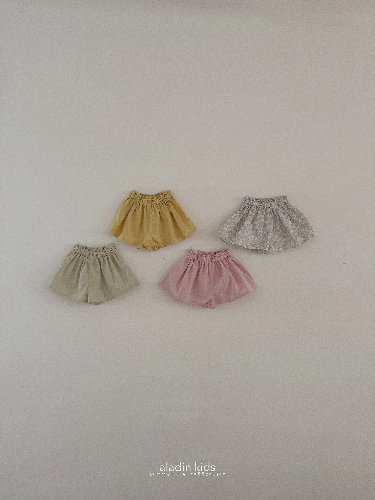 Aladin Skort-aladinkids-4