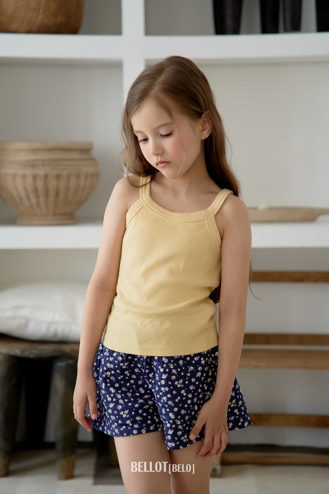From Sleeveless Top-BELLOT-2-8