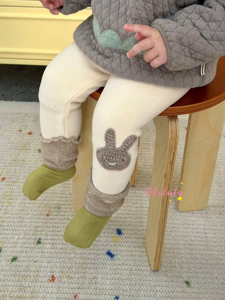 Rabbit Leggings-ololala-14
