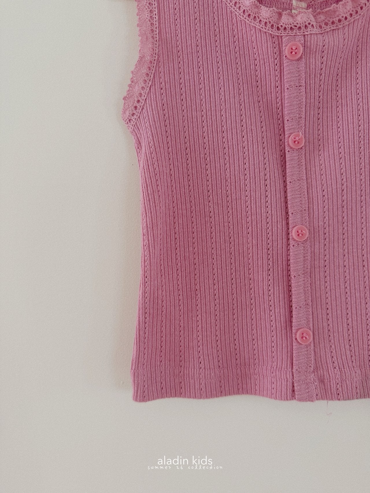 Button Lace Sleeveless-aladinkids-9