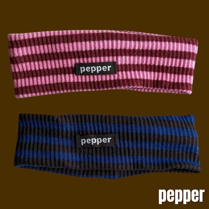 Pippi Hair Band (Autumn)-pepper-28