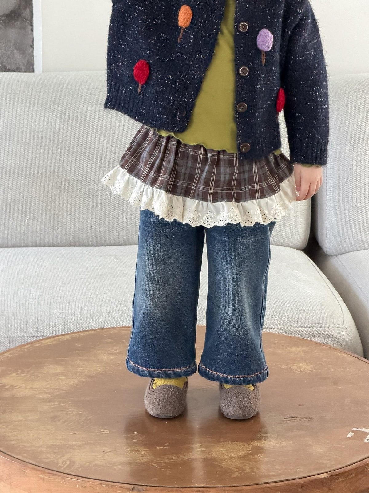 Hichichi Denim Pants-aiai-69