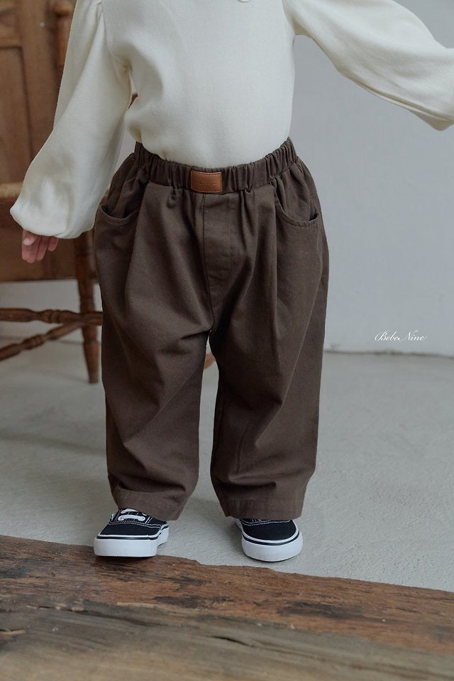 Momo Cotton Pants-bebenine-55