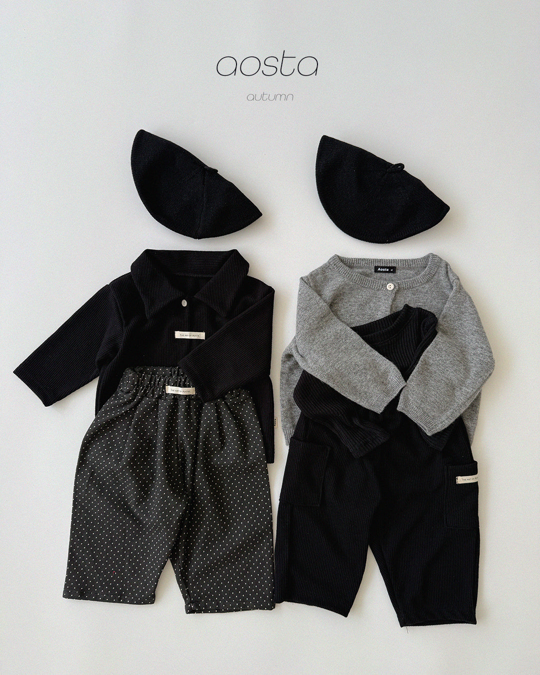 Mulmul Collar Tee-Aosta-55