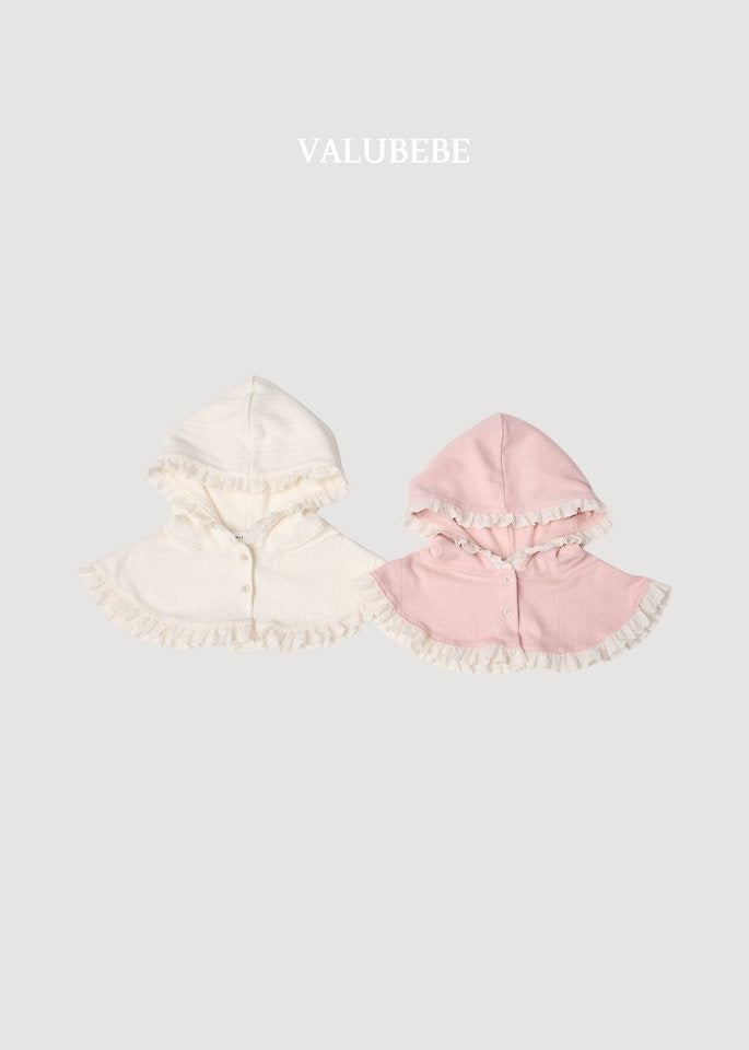 Bailey Hood Cape - valubebe - 101