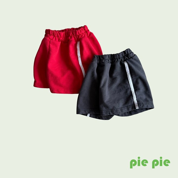 Side Line Shorts-pie-18