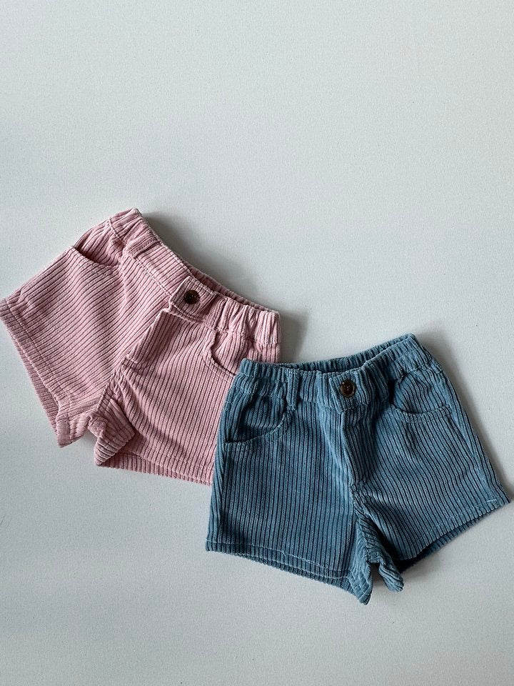 Corduroy Banding Pants-lepetitmot-11