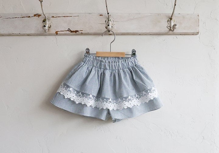 Easel pants - FLO/3-9