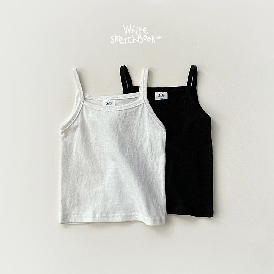 New Basic Strap Sleeveless-wsb-1