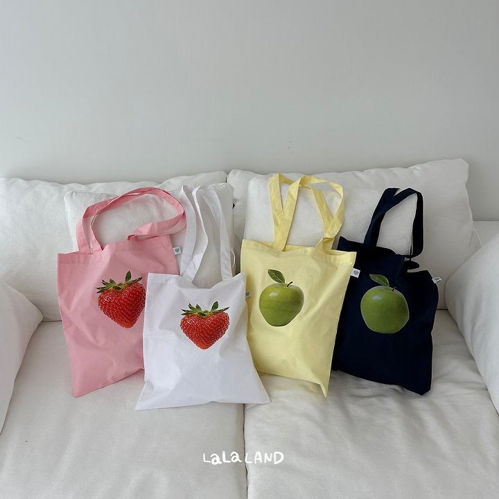 fruits eco bag-lalaland-3