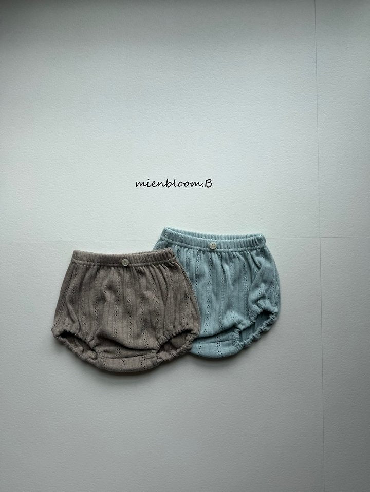 Luna Knit Bloomers-mienbloom.B-32