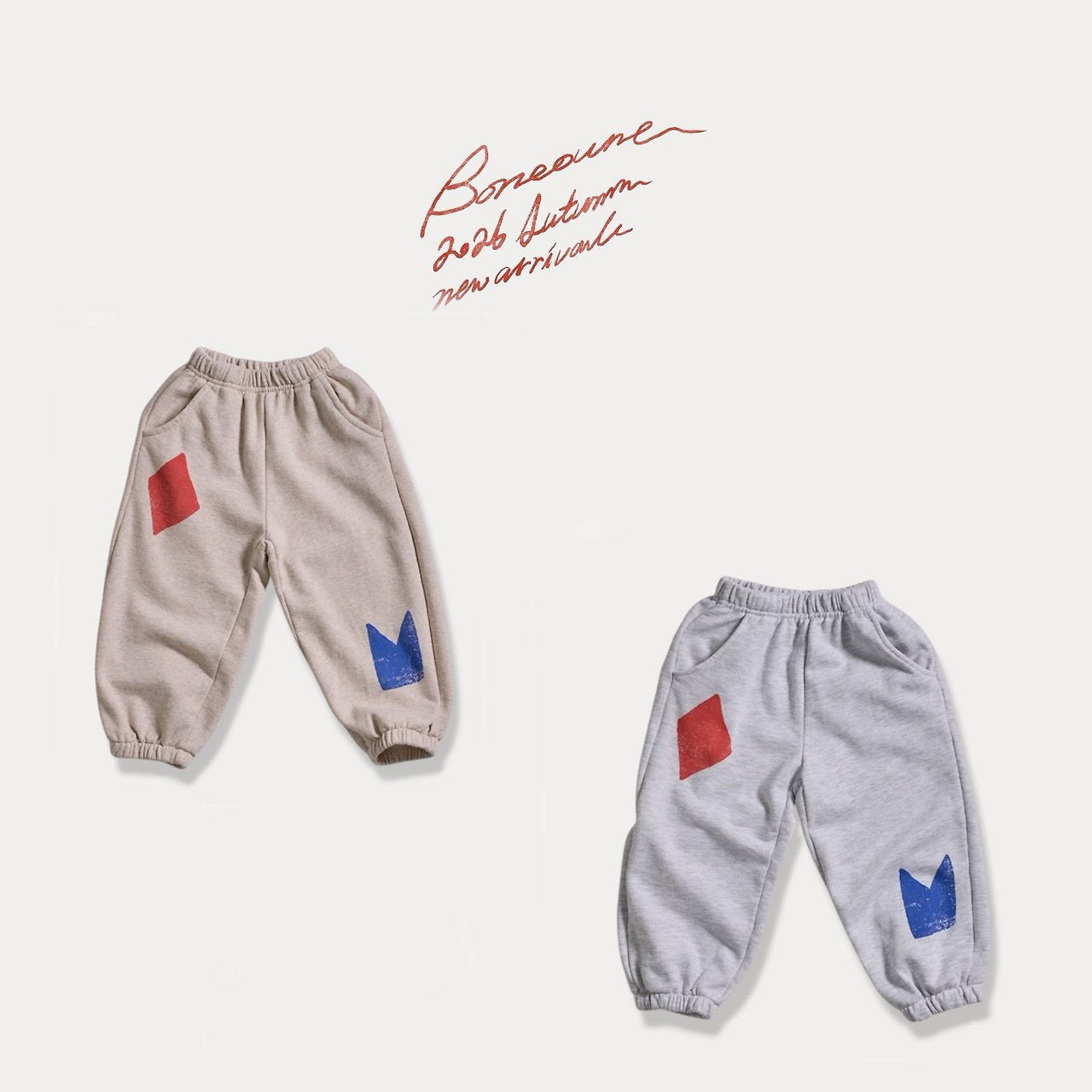 Shape Jogger Pants-boneoune-36