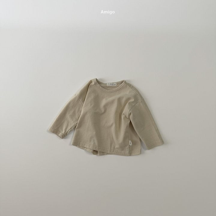 Amigo Rabba T-Shirt-amigo-10