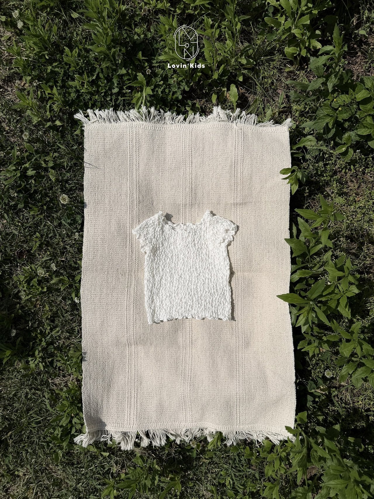 Bubble Lace Tee-Lovin-2-14