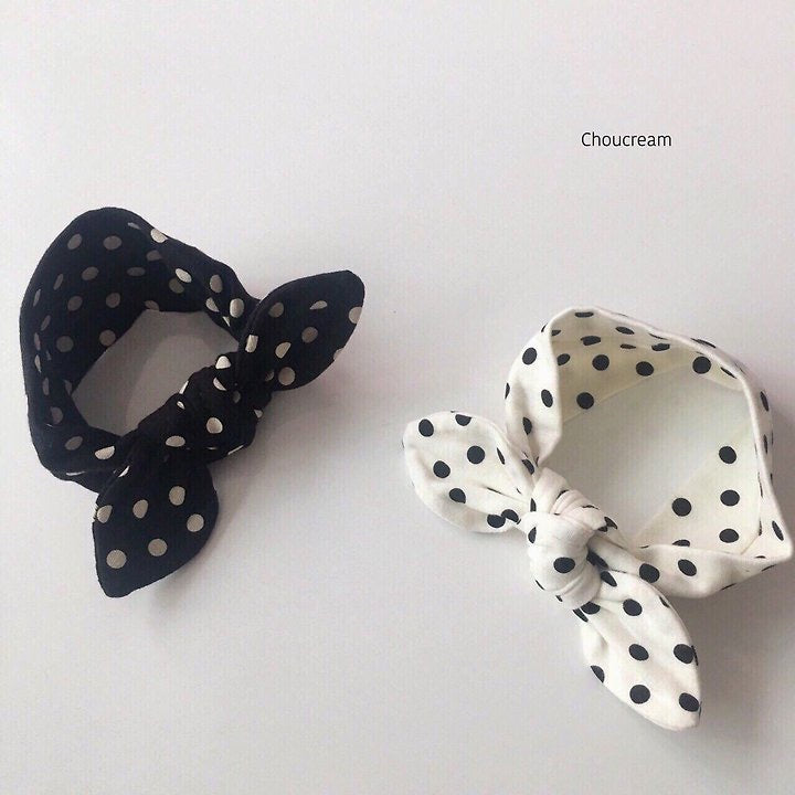 dot hairband-choucream-8