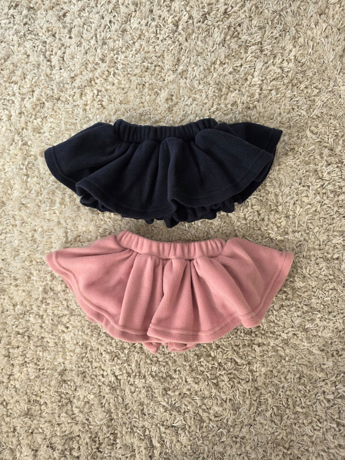 Opera Skirt Pants-color-29