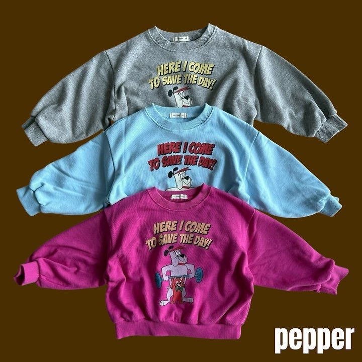 Dumbbell Sweatshirt-pepper-22