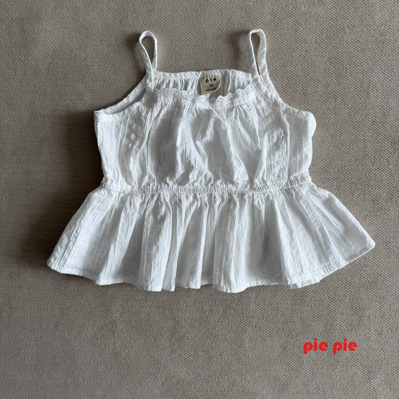 Ailey Bustier - pie-34