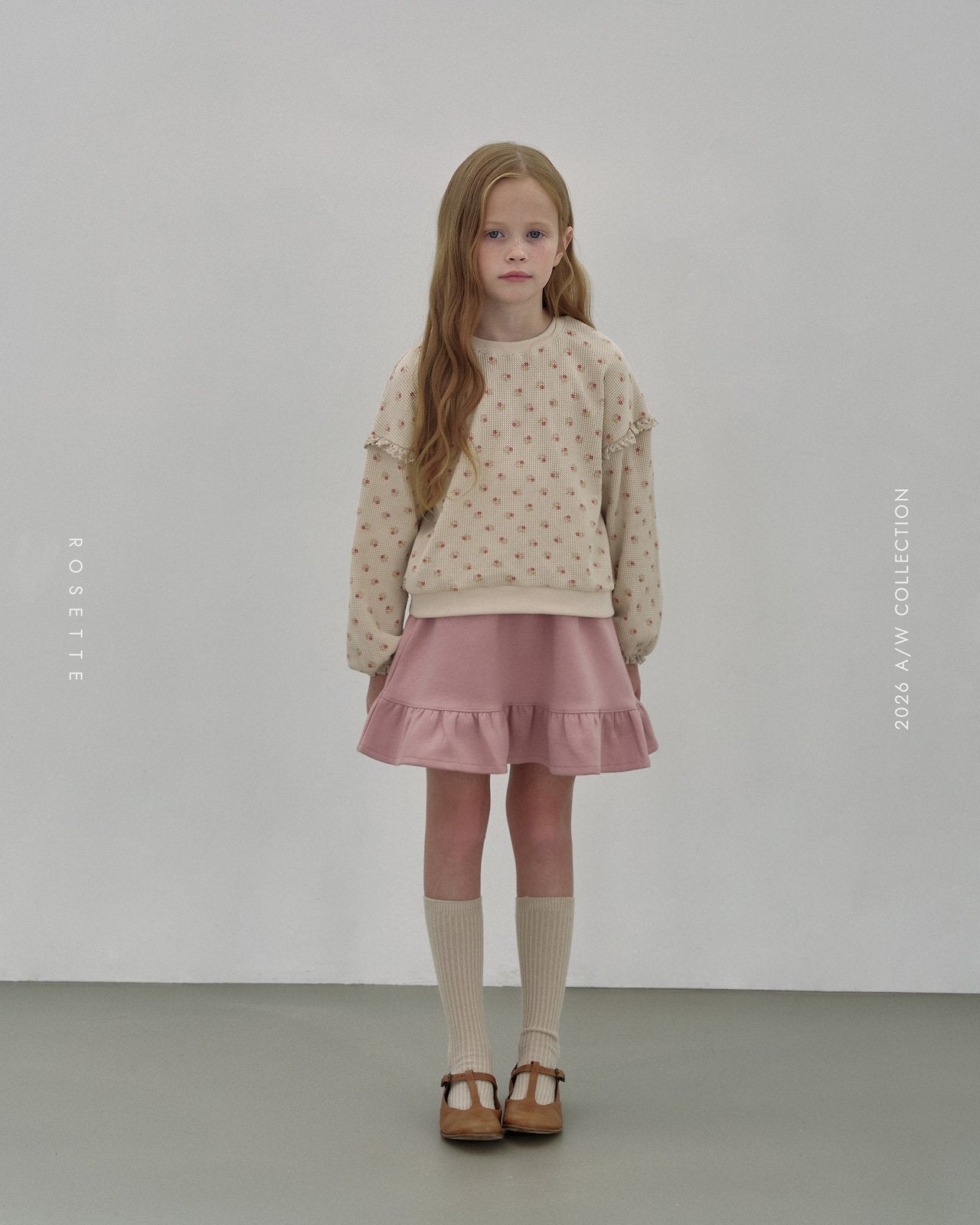 Ria Frill Skirt-rosette-22