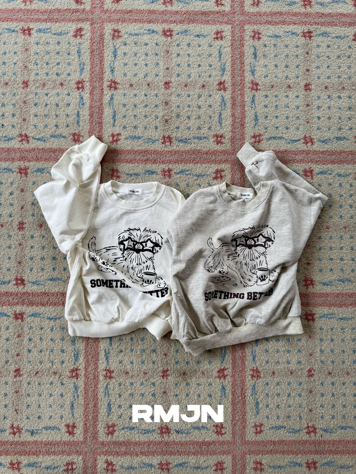Love Puppy Sweatshirt-ramijini-19