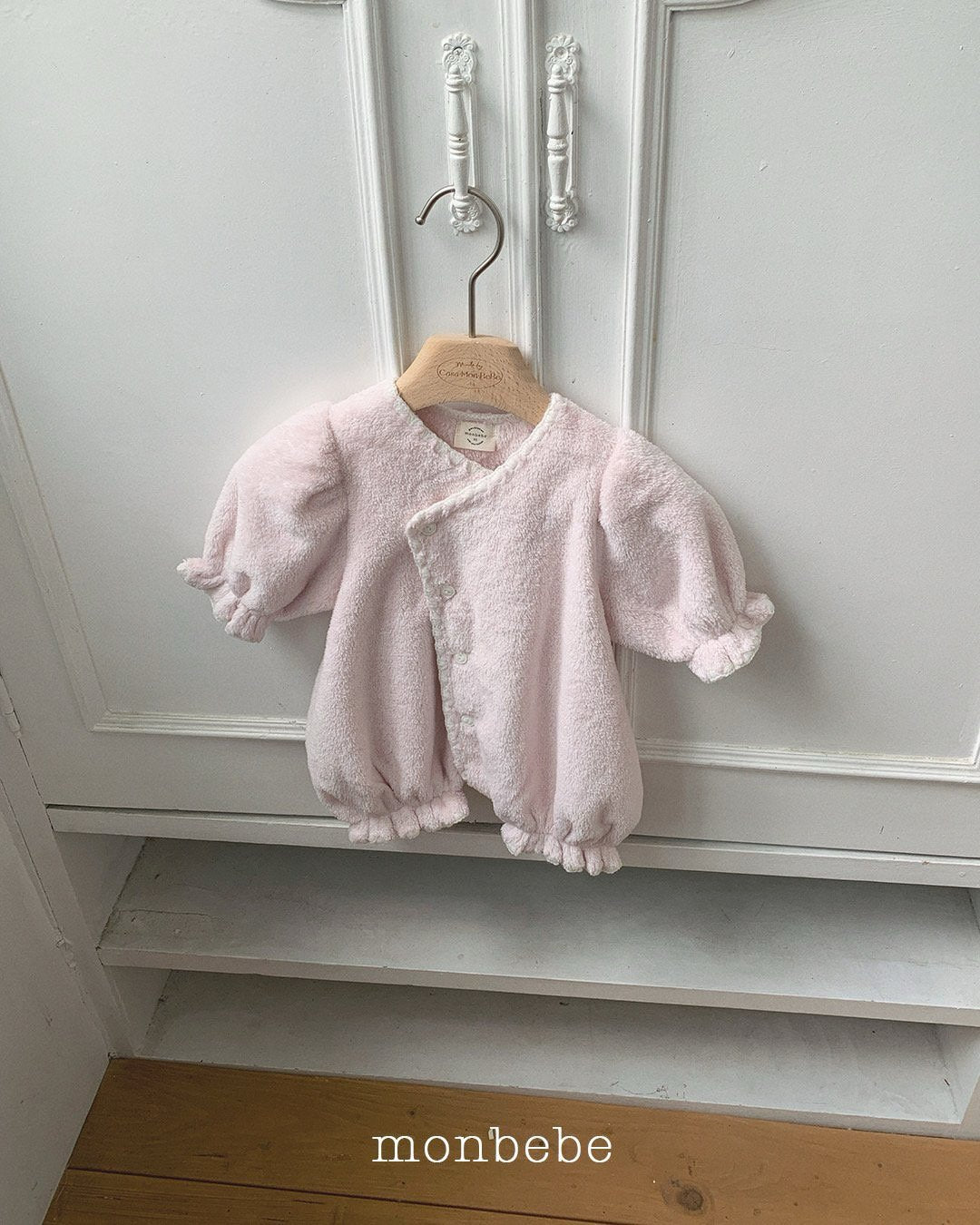 Mink Fur Glory Suit-monbebe-16