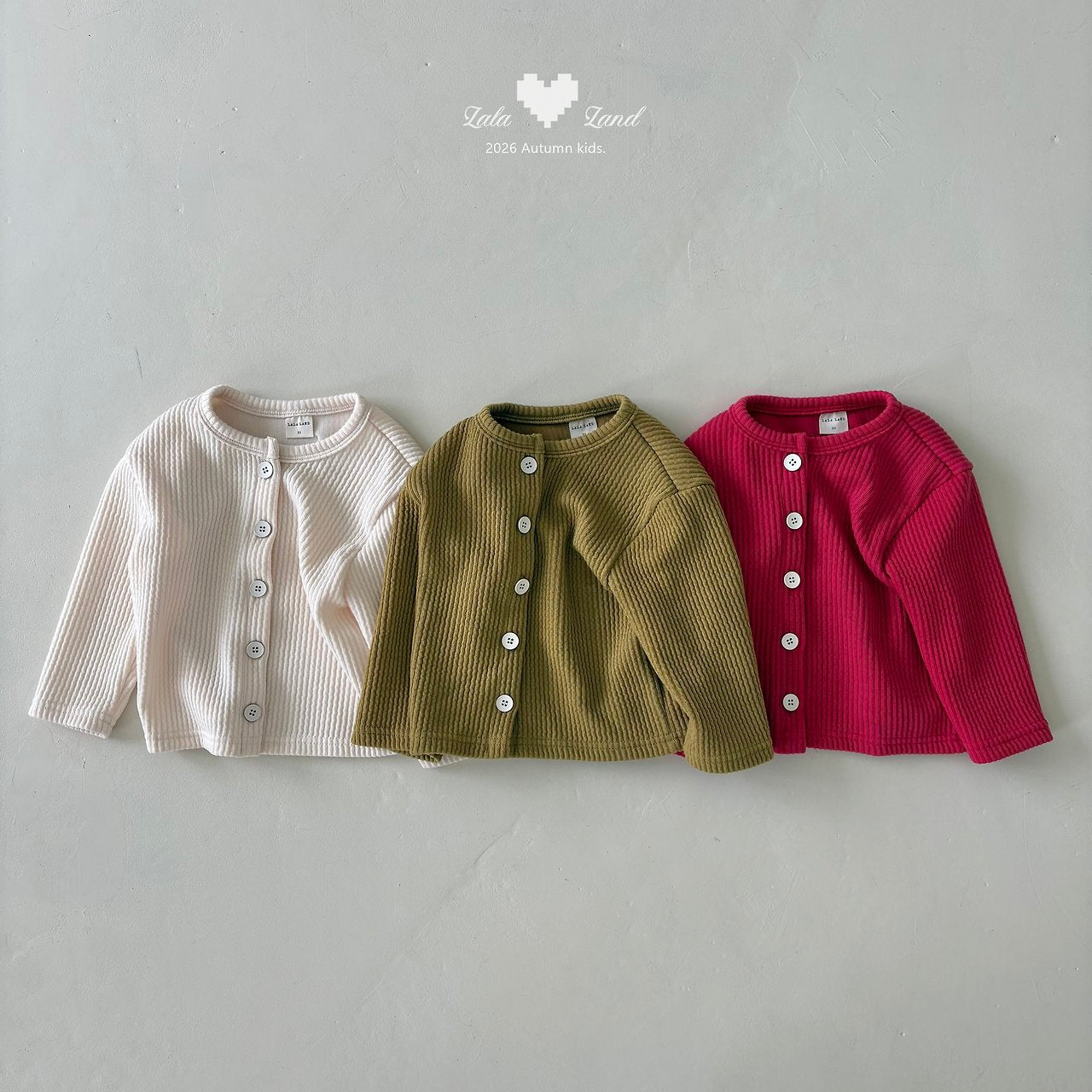 Alpha Ribbed Cardigan-lalaland-6