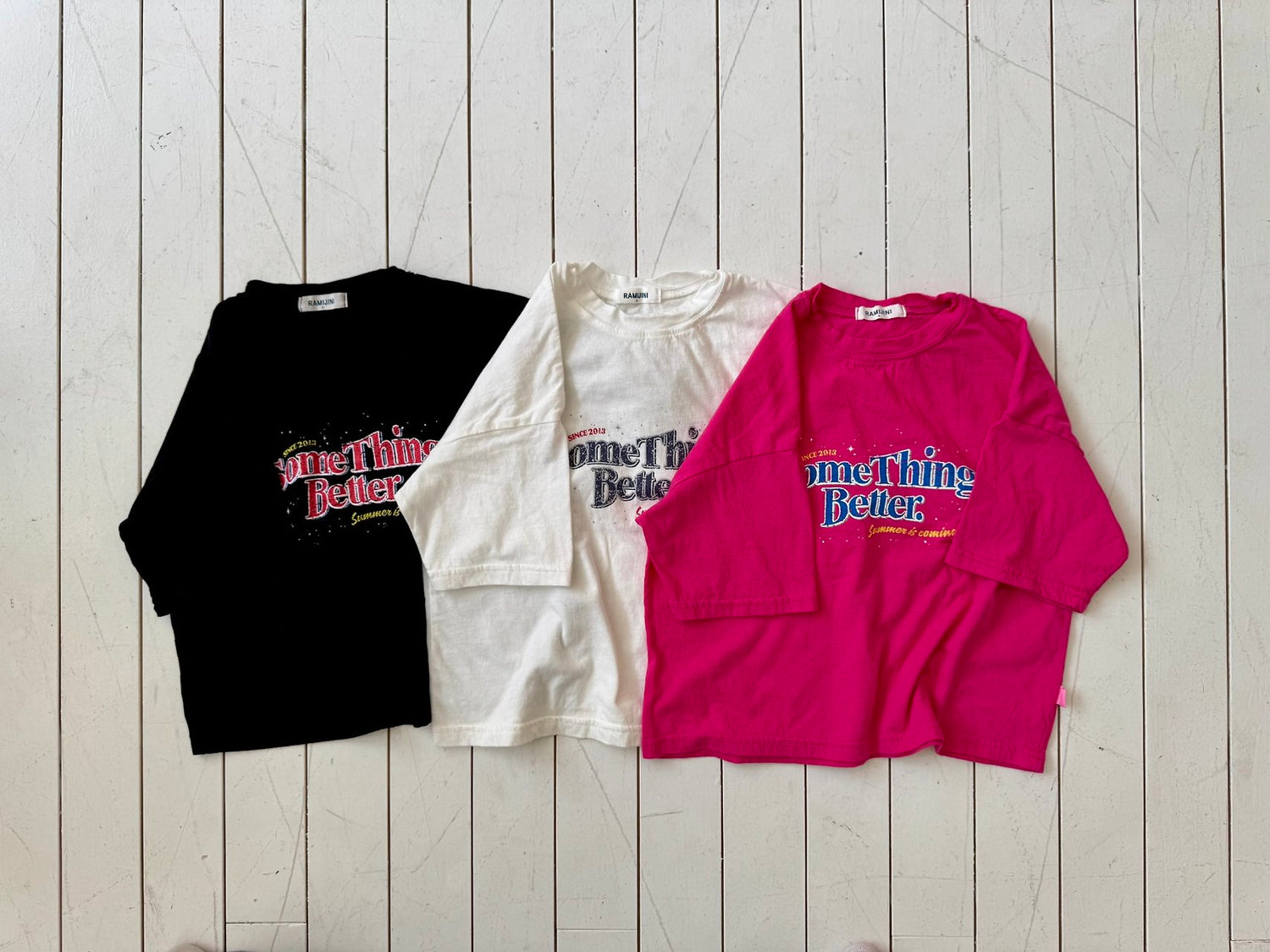 Something Better T-shirt-ramijini-15