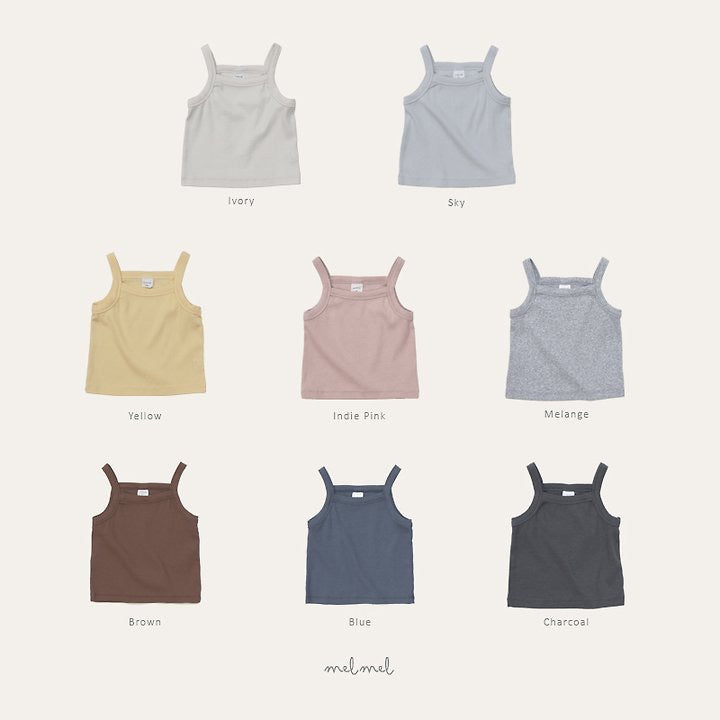 Ribbed Tank-melmel-5
