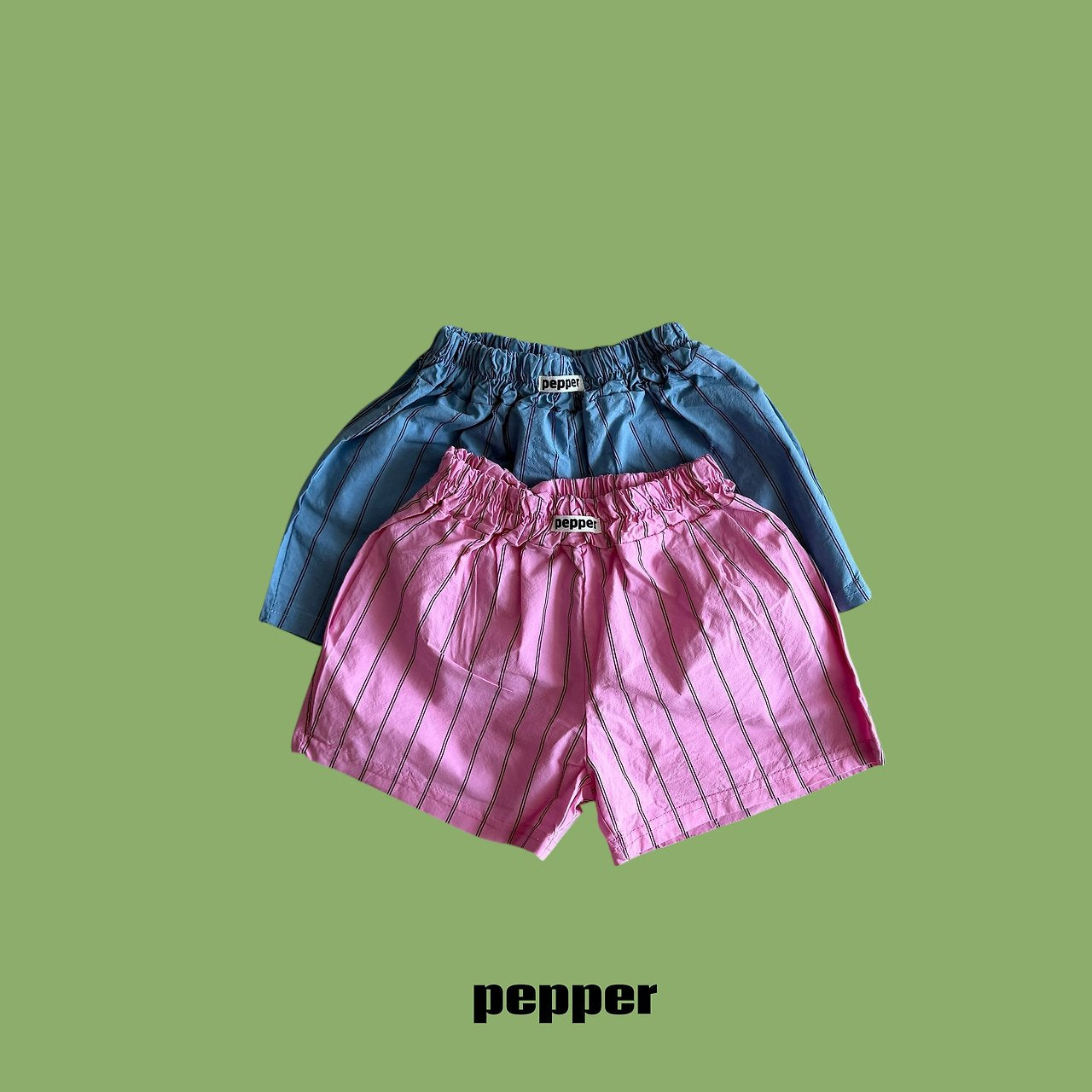 Picnic Shorts-pepper-2-12