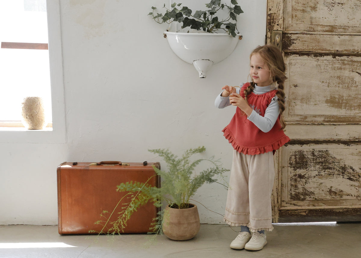 Amande Pants-FLO-4
