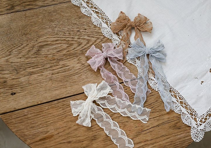 Sabel Hairpin-FLO-46