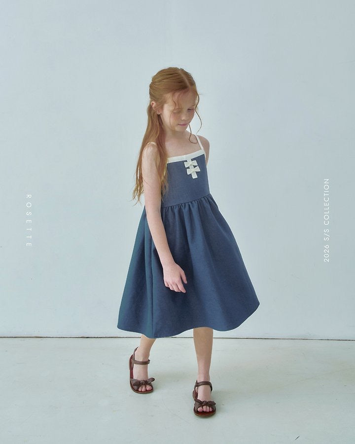 Lila Dress - rosette-22
