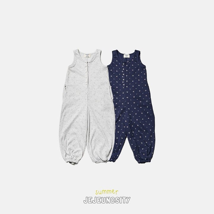 Cozy Jumpsuit - jejeunosity - 35