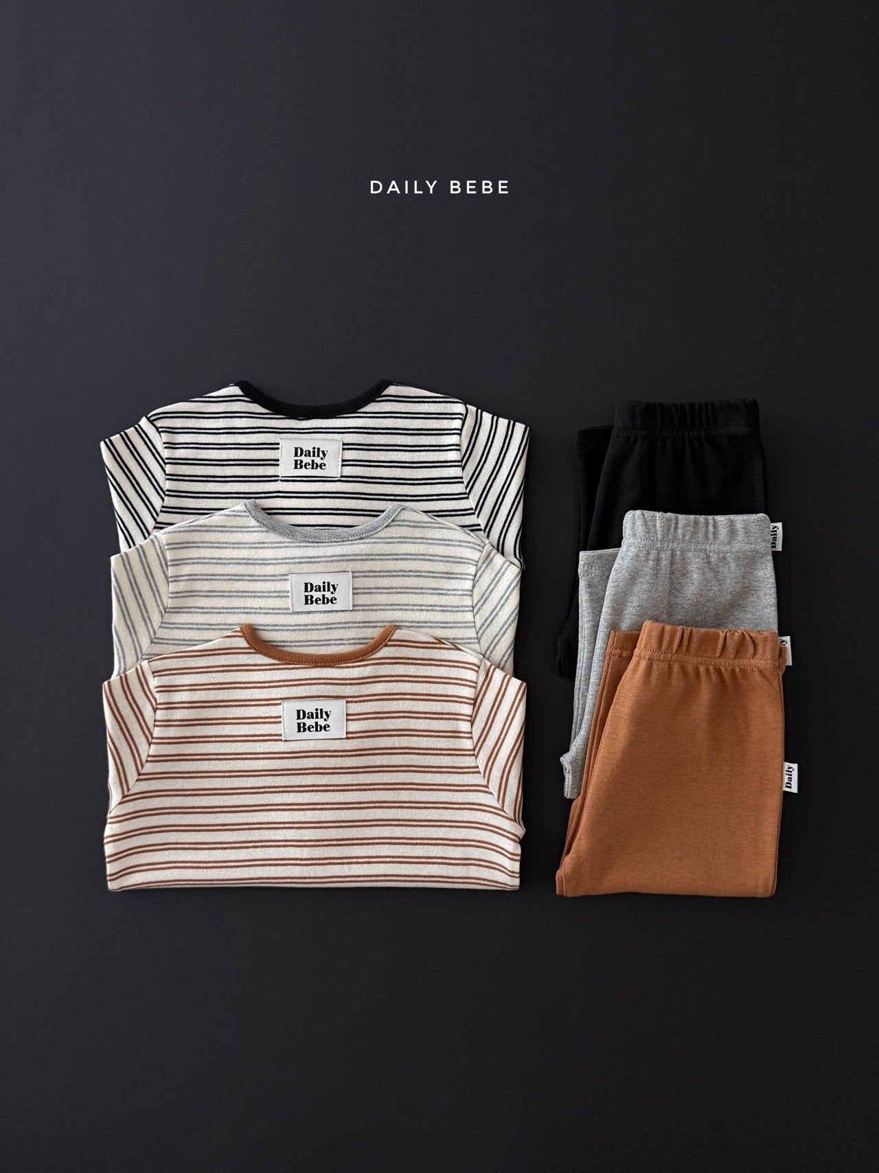 Cozy Indoor Wear-dailybebe-45