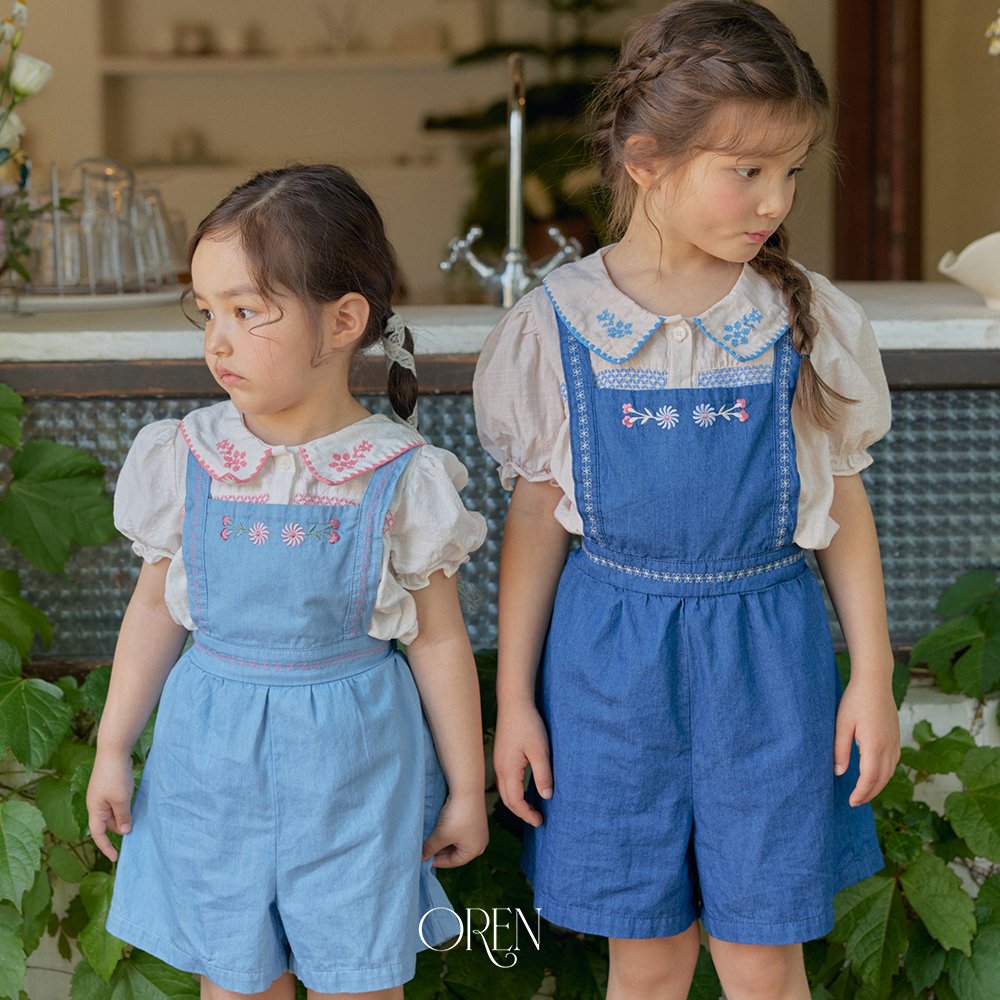 Soleil Denim Overalls-OREN-4-16