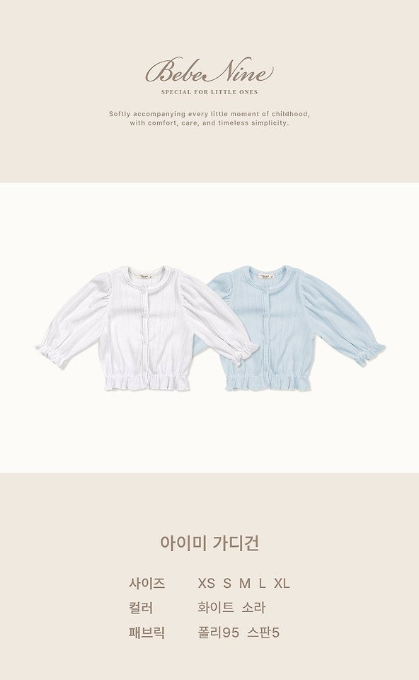Aimi Cardigan-bebenine-36