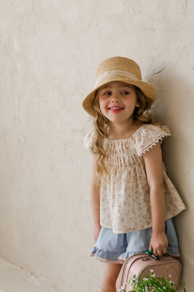 Shio Blouse-FLO-18