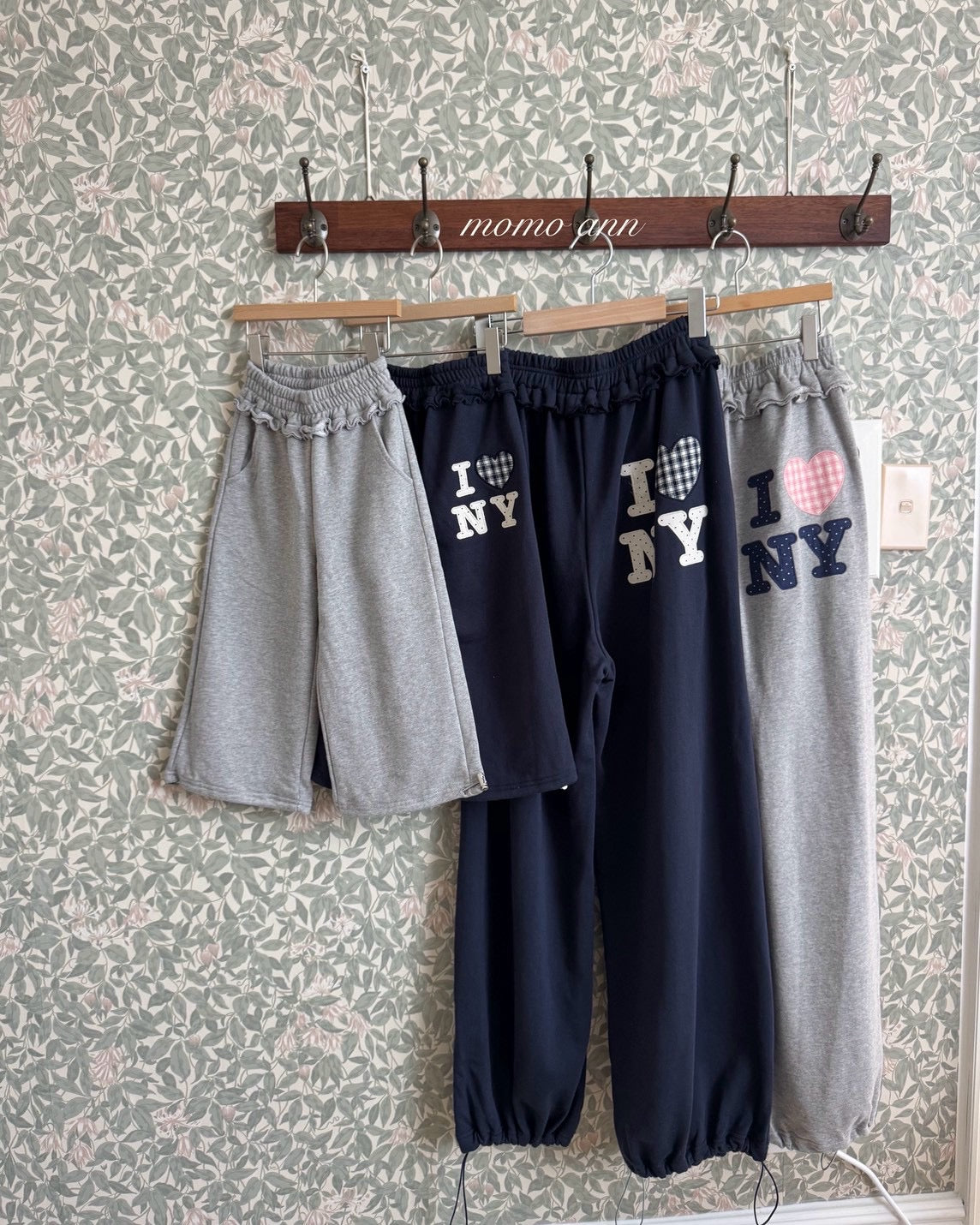 New York Pants-momoann-19
