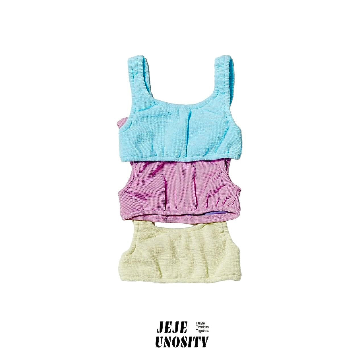 Lucky Bikini top,bottom -jejeunosity-2-14