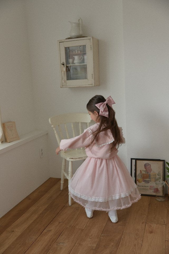 Tulle Skirt-berryberry-21