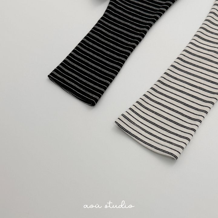 Luna Bootcut Leggings-aoü studio-21