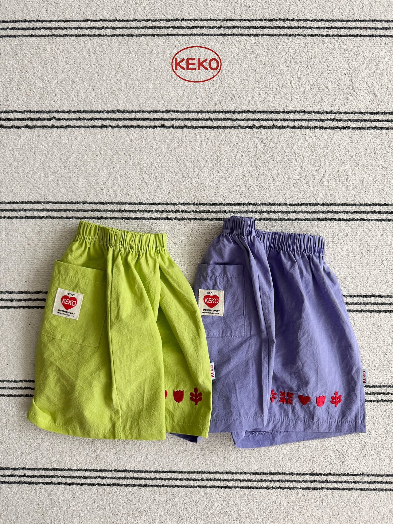 Light Green Pants-KEKO-2-18