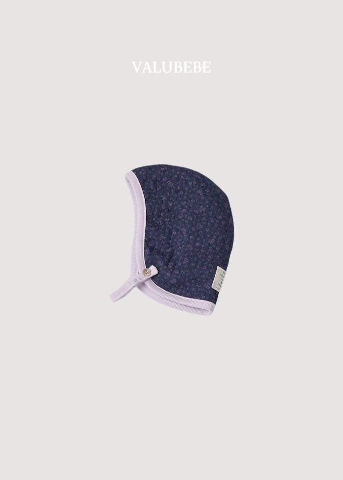Dalkong Bonnet Hat - valubebe - 094